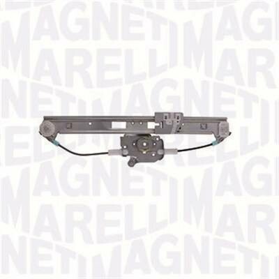 Mechanizmus zdvíhania okna MAGNETI MARELLI 350103170059