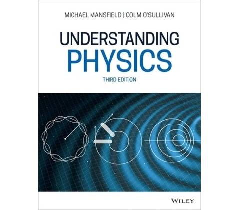 Understanding Physics