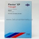 FLECTOR EP TISSUGEL TDR 180MG EMP MED 5