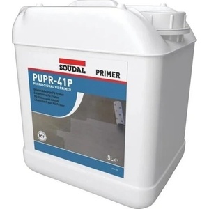 Soudal ГРУНД ПОЛИУРЕТ. 5Л purp-41p soudal