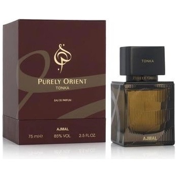Ajmal Purely Orient Tonka parfumovaná voda unisex 75 ml