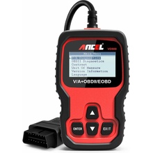 Ance VD500 OBD-II