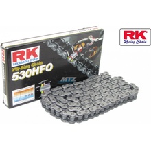 RK Racing Chain Reťaz 530 HFO 114