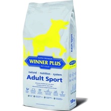 Winner Plus Adult Sport 18 kg