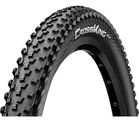 Continental Cross King Performance 26x2.0