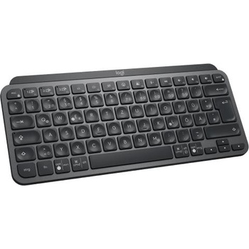 Image 1 of Logitech Mx Keys Mini For Business (920-010608)