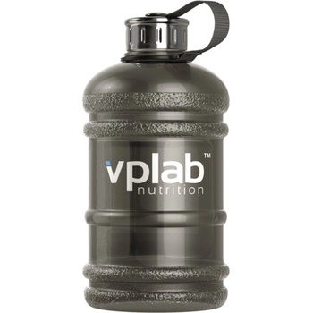 Image 1 of VPLab Water Bottle [2200 мл] Черен