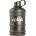 VPLab Water Bottle [2200 мл] Черен