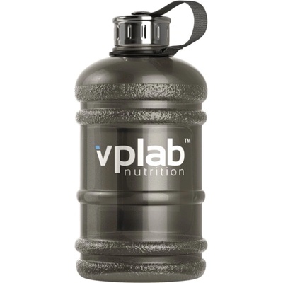 VPLab Water Bottle [2200 мл] Черен