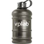 VPLab Water Bottle [2200 мл] Черен