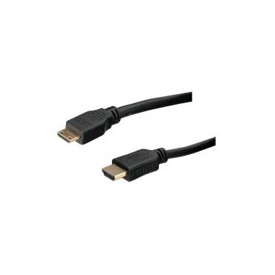 Cable HDMI to Mini HDMI 1.8m