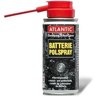 Atlantic Bateriepolspray 100 ml