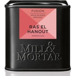 Mill & Mortar Органична смес от подправки RAS EL HANOUT 55 г, Mill & Mortar (MM13111)