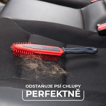 Vileda Pet elektrostatický kartáč 173019 1 ks