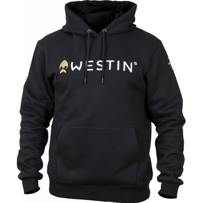 Westin Mikina Zip Hoody – Zboží Mobilmania