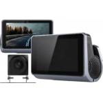 Dahua CAR DVR S6 1080p DAHUA Диктофони