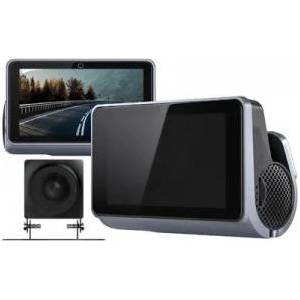 Dahua CAR DVR S6 1080p DAHUA Диктофони