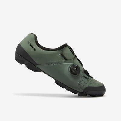 Shimano XC300 olivové