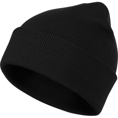 Malfini čiapka Beanie Čierna