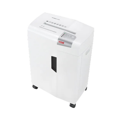 HSM Шредер HSM shredstar X13 4x37