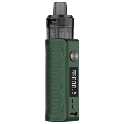 Vaporesso GEN PT60 Pod Kit 2500 mAh Alpine Green 1 ks