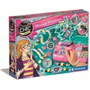 Clementoni Crazy Chic Superstar Make UP