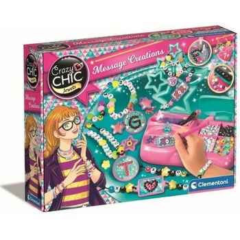 Clementoni Crazy Chic Superstar Make UP