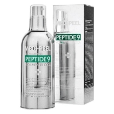 MEDI-PEEL Есенция за лице с 9 пептиди и азиатска центела Medi Peel Peptide 9 Volume White Cica Essence