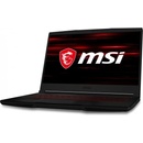 MSI GF63 Thin 10SC-068CZ