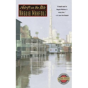 Adrift on the Nile | Najaib Maohfauoz (ISBN: 9780385423335)