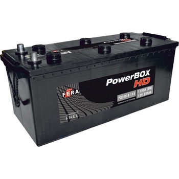 Image 1 of PowerBox 220Ah 1150A (224064)
