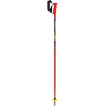 LEKI Детски ски щеки Leki Kid's Racing Ski poles - Bright Red / Violet / Neon Yellow - размер 80 cm (419-0665-0111)