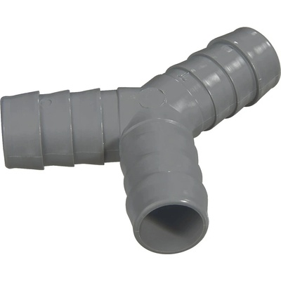 Xavax Y-spojka odtokových hadíc, pre priemer 17 mm, balené v blistri - 00220731
