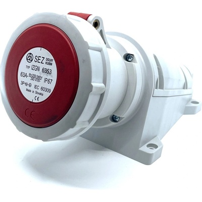 Sez IZGN 6353