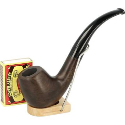 Mr. Pipe Redwood 1 filtr 9mm