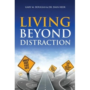 Living Beyond Distraction | Dr Dain Heer (ISBN: 9781634930123)
