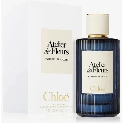 Chloé Atelier des Fleurs Tubéreuse Lazuli parfumovaná voda dámska 150 ml