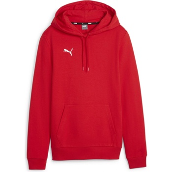 PUMA Суитшърт с качулка Puma teamGOAL Casuals Hoody Womens 658621-01 Размер XS