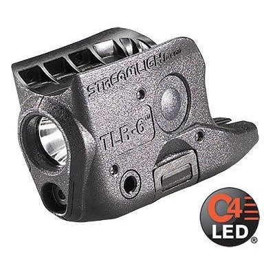 Streamlight TLR-6