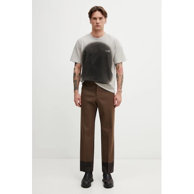 MM6 Maison Margiela тениска мъжка от памук (SH0GC0064.M20177)