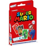  Карти за игра Whot! - Super Mario (WM02857)