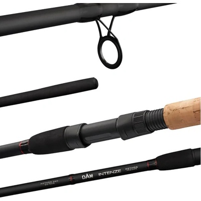 Dam Intenzia Method Rod 3,9 m 60-120 g 3 diely