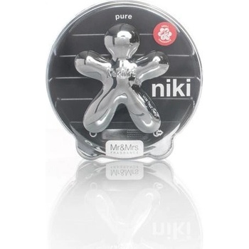 Mr&Mrs Fragrance Niki Classic Pure