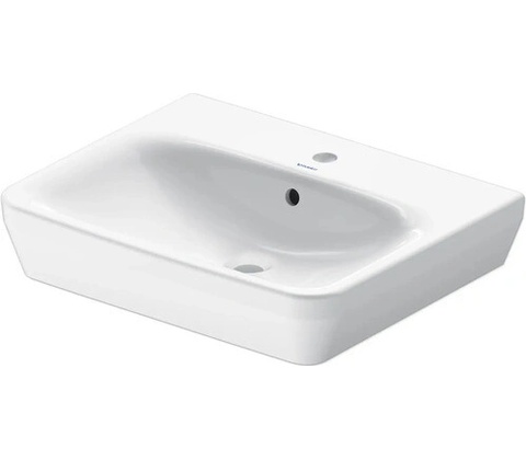 DURAVIT DuraStyle Basic 23646000A1