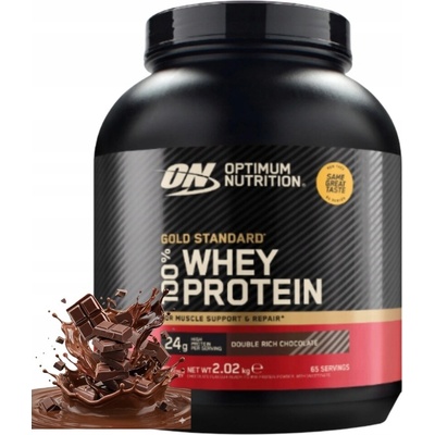 Optimum Nutrition 100 % Whey Gold Standard 2020 g