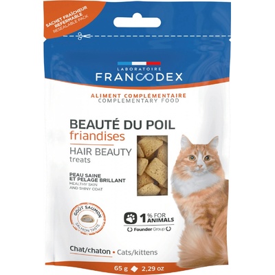 Francodex Hair Beauty 65 g