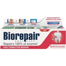 Biorepair Fast Sensitive Repair 75 ml