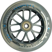 Micro 120 mm clear 1 ks