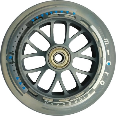 Micro 120 mm clear 1 ks