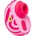ROMP Spin Clitoral Stimulator